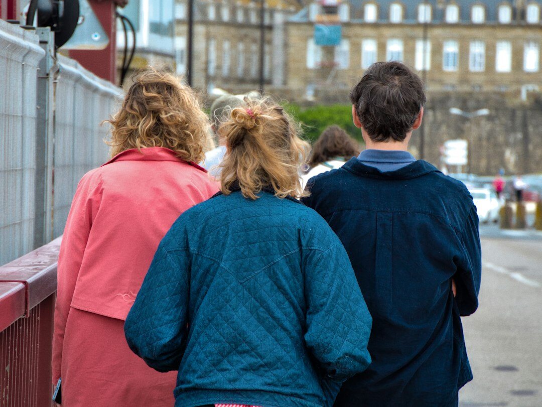 citizens in focus group