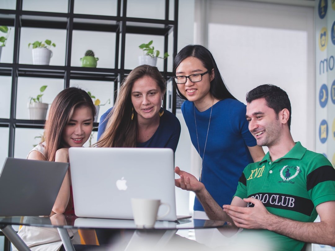 social research team